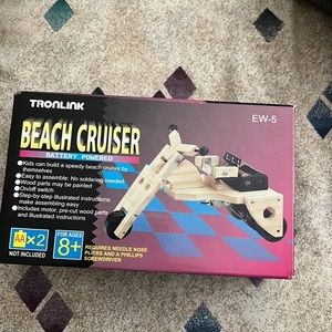 Tronlink Beach Cruiser